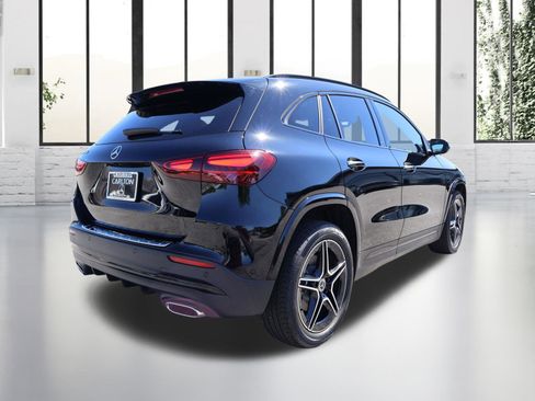 Certified 2026 Mercedes-Benz GLA 250 image 5