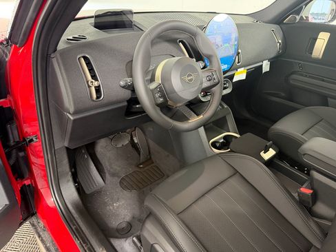 New 2027 MINI Cooper Countryman S AWD/4WD image 23