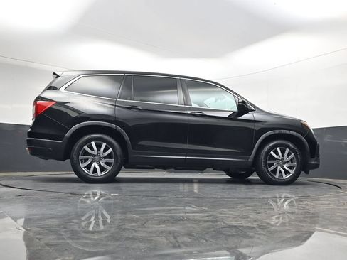 Used 2019 Honda Pilot EX-L image 39