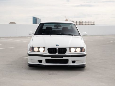 Used 1998 BMW M3 Sedan RWD image 32