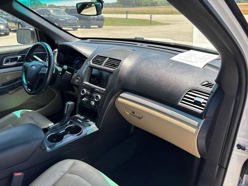 Used 2016 Ford Explorer XLT w/ Equipment Group 202A FWD image 25
