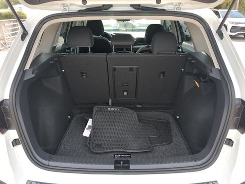 Certified 2023 Volkswagen Taos S FWD image 9