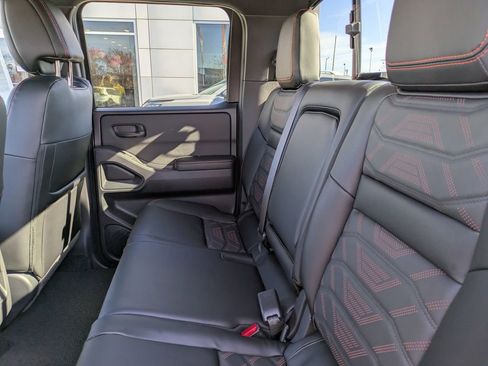 New 2026 Nissan Frontier PRO-4X w/ Pro Premium Package image 14