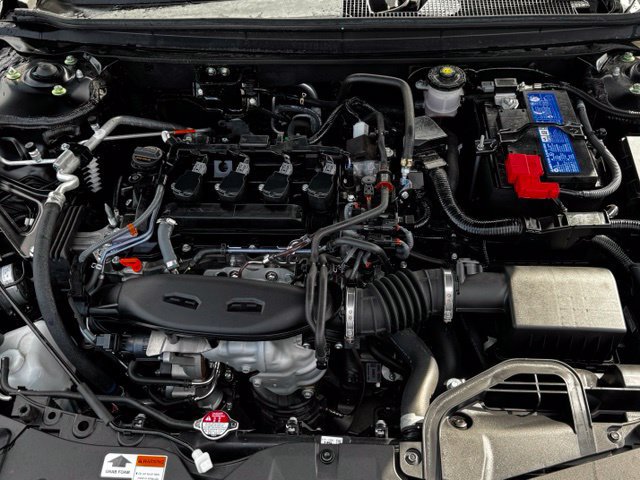 Certified 2025 Honda Accord SE image 25