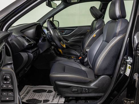 Used 2024 Subaru Forester Wilderness AWD/4WD image 26