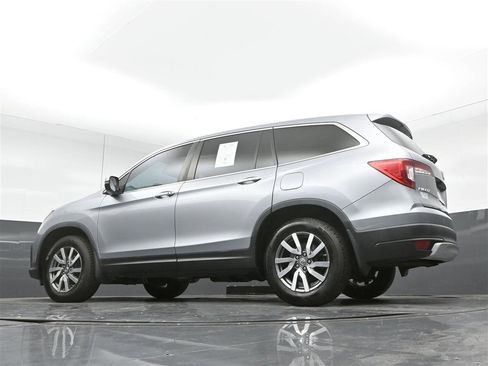 Used 2021 Honda Pilot EX image 36