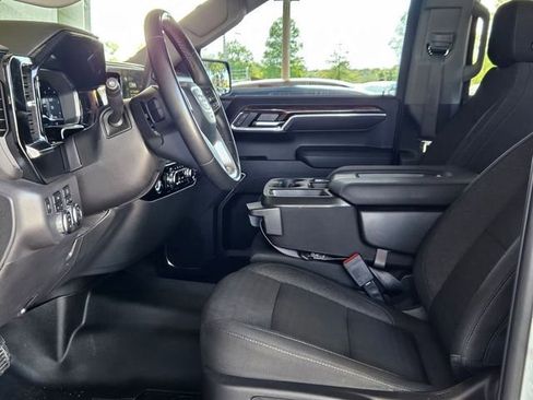 Certified 2023 GMC Sierra 1500 Elevation AWD/4WD image 21