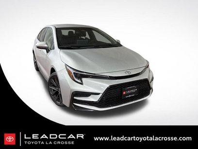 Used 2026 Toyota Corolla SE w/ SE Package