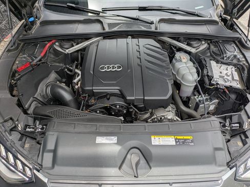 Used 2024 Audi A4 2.0T Premium Plus AWD/4WD image 29