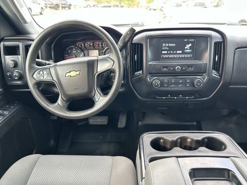 Used 2018 Chevrolet Silverado 2500 W/T w/ WT Fleet Convenience Package image 17
