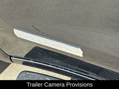 New 2026 GMC Sierra 1500 Elevation w/ Elevation Premium Package image 38