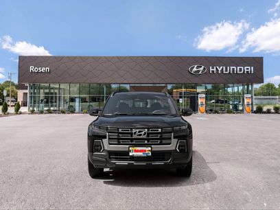New 2026 Hyundai Santa Cruz SEL