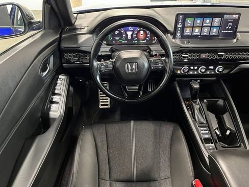 Used 2024 Honda Accord Sport image 18