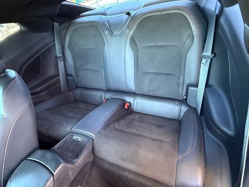 Used 2021 Chevrolet Camaro ZL1 RWD image 41