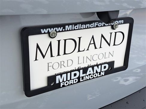 New 2026 Ford Escape ST-Line w/ Tech Pack #1 image 30