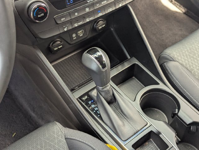 Used 2018 Hyundai Tucson Value FWD image 28