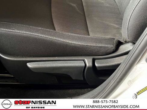 Certified 2023 Nissan Sentra SV w/ All-Weather Package FWD image 15