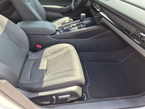 Certified 2026 Honda Accord EX-L image 20