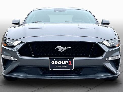 Used 2022 Ford Mustang GT RWD image 4
