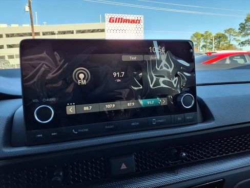 Certified 2025 Honda CR-V Sport image 7