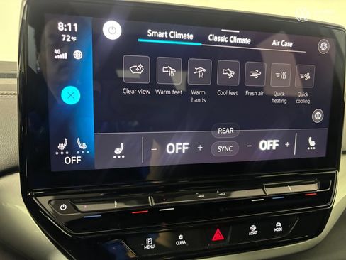 Used 2023 Volkswagen ID.4 Pro S Plus AWD/4WD image 20