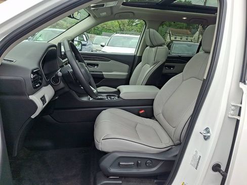 Certified 2023 Honda Pilot Elite image 14