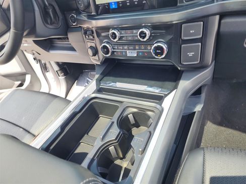 New 2025 Ford F350 Lariat w/ Lariat Ultimate Package image 26