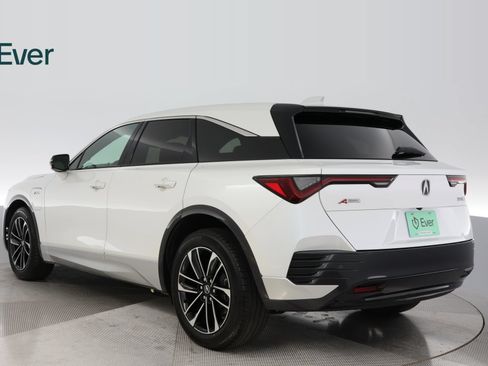 Used 2024 Acura ZDX A-Spec RWD image 14