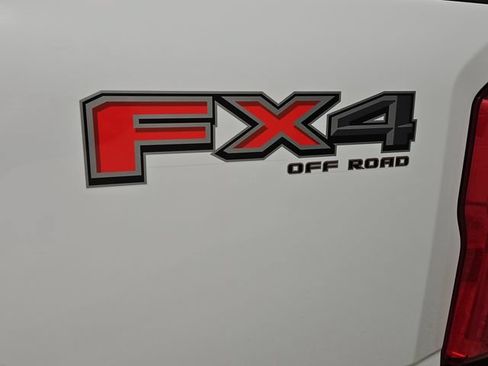 Certified 2024 Ford F250 XLT AWD/4WD image 37