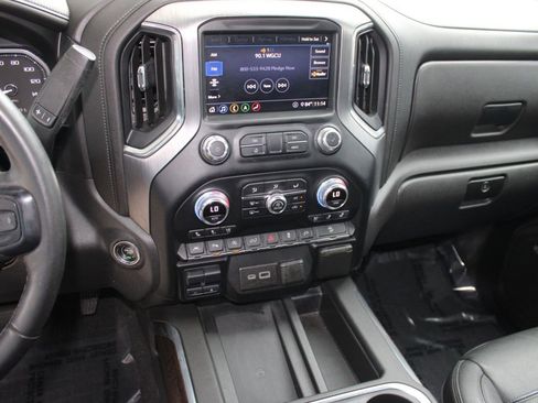 Used 2020 GMC Sierra 1500 Denali w/ Technology Package image 26