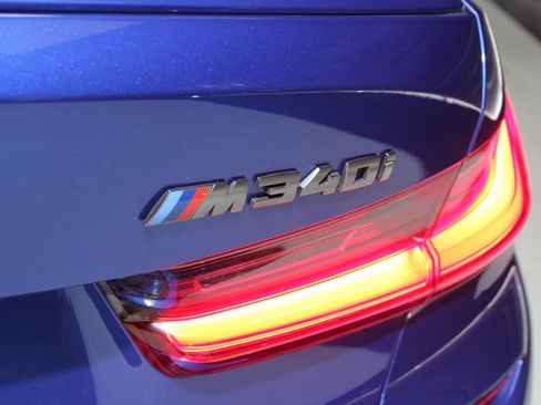 Used 2020 BMW M340i w/ Parking Assistance Package image 14