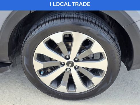 Used 2022 Kia Telluride S image 10