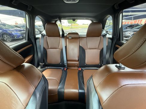 Certified 2026 Subaru Forester Touring AWD/4WD image 18