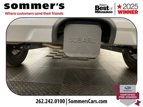 Used 2024 Subaru Outback Limited XT AWD/4WD image 32