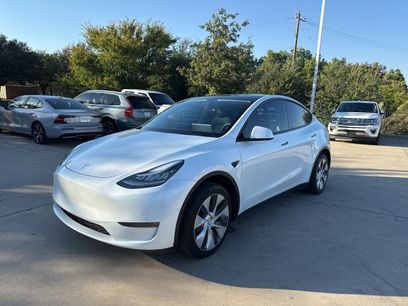 Used 2021 Tesla Model Y Long Range