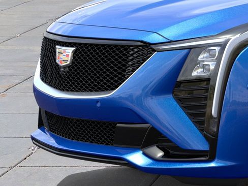New 2026 Cadillac CT5 Sport w/ Technology Package AWD/4WD image 13