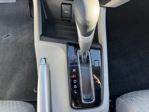 Used 2015 Honda Civic LX image 15