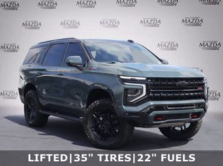 Used 2026 Chevrolet Tahoe Z71 w/ Z71 Off-Road Package AWD/4WD video 2