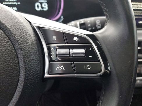 Used 2025 Kia Seltos S image 27