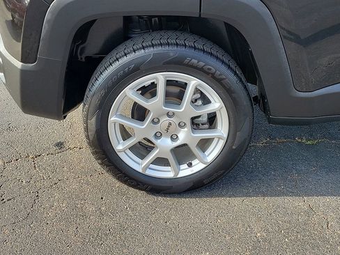 Used 2023 Jeep Renegade Latitude image 7