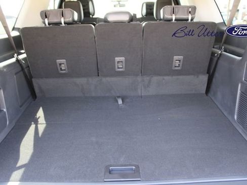 New 2026 Ford Expedition Max Platinum w/ Driver's Package image 6