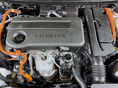 Used 2025 Honda Accord Touring image 42