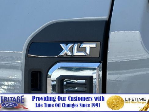New 2026 Ford F250 XLT image 26