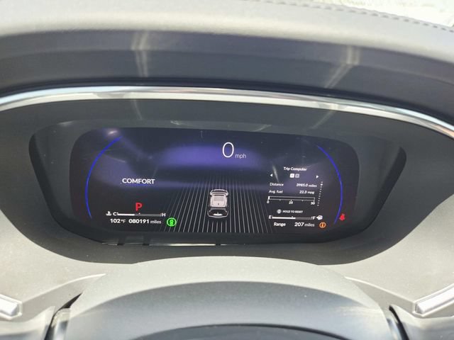 Used 2022 Acura MDX w/ Technology Package AWD/4WD image 21