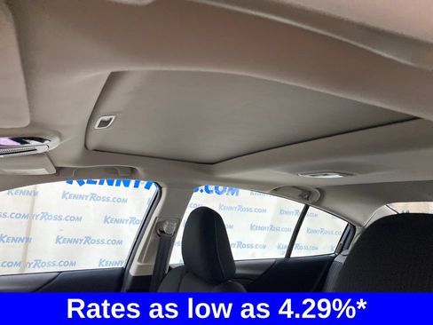 Certified 2024 Subaru Legacy Premium AWD/4WD image 12