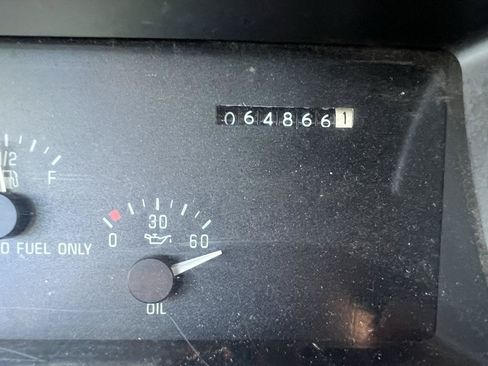 Used 1991 Buick Roadmaster Estate RWD image 23