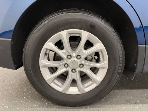 Used 2020 Chevrolet Equinox LT w/ Driver Convenience Package AWD/4WD image 20