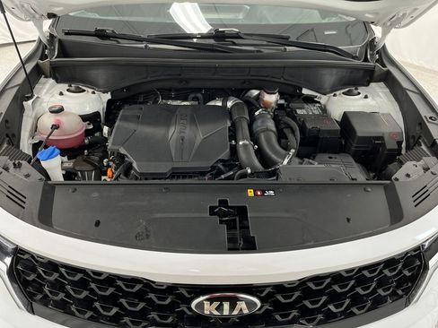 Used 2021 Kia Sorento EX image 23