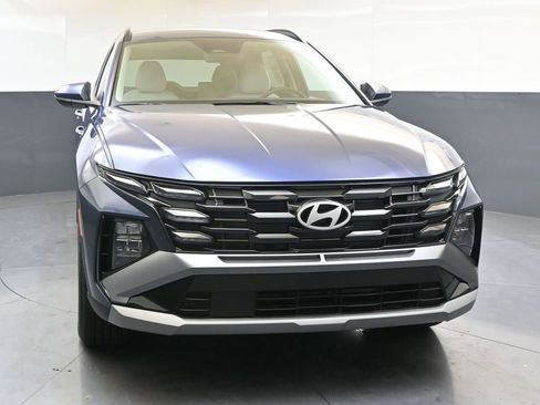 New 2026 Hyundai Tucson SEL image 8