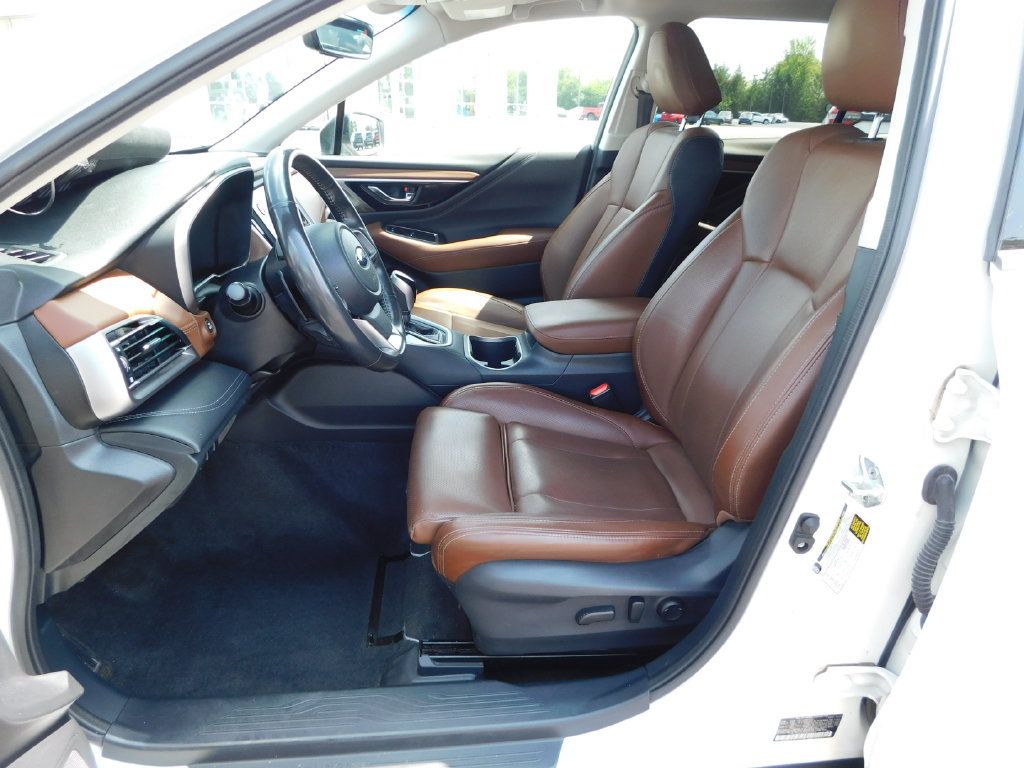 Used 2021 Subaru Outback Touring XT AWD/4WD image 13